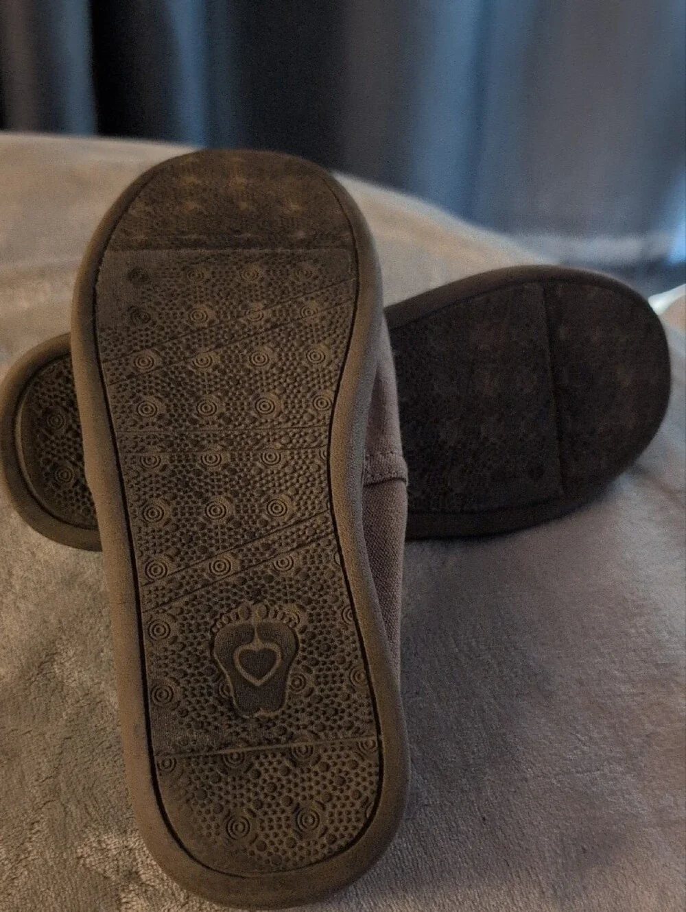 BOBS from Skechers lightweight canvas